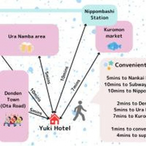 Yuki 503 ユキ 503